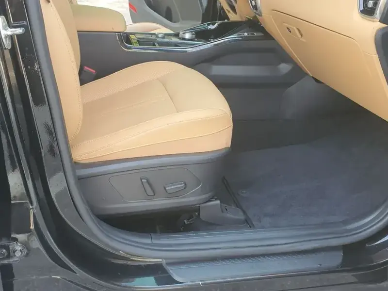 2021 Kia Sorento с пробегом 46 233 км