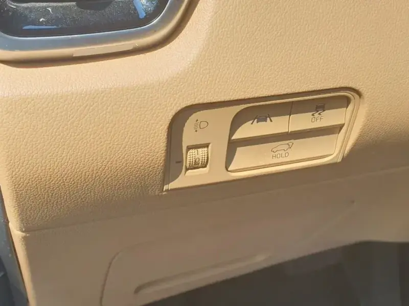 2021 Kia Sorento с пробегом 46 233 км