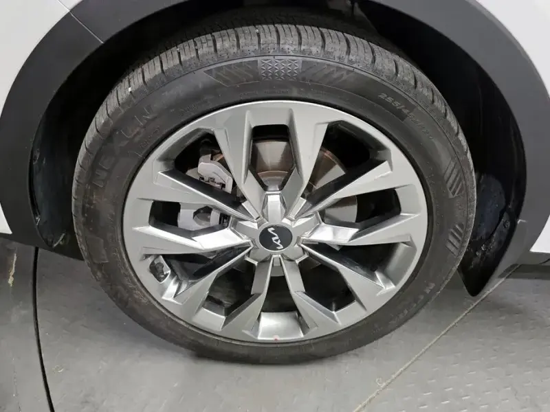 2021 Kia Sorento с пробегом 49 240 км