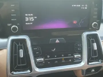 2021 Kia Sorento с пробегом 46 233 км