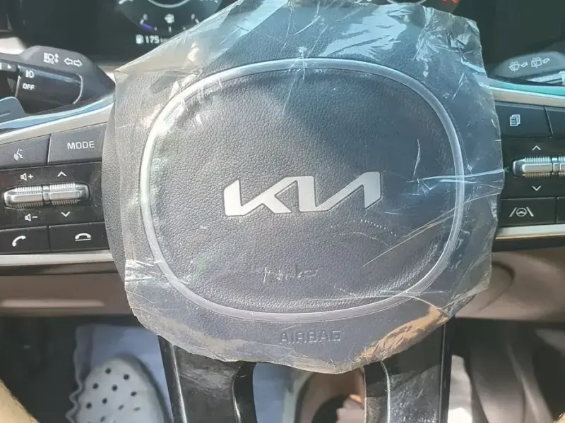 2021 Kia Sorento с пробегом 46 233 км