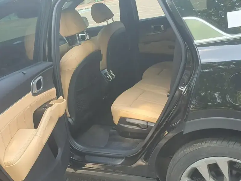 2021 Kia Sorento с пробегом 46 233 км