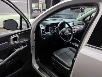 2021 Kia Sorento с пробегом 49 240 км