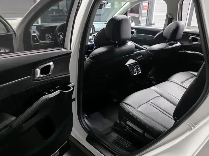 2021 Kia Sorento с пробегом 49 240 км