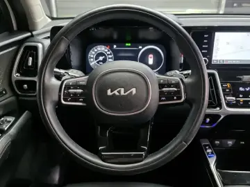 2021 Kia Sorento с пробегом 49 240 км
