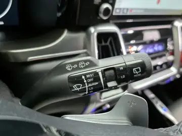 2021 Kia Sorento с пробегом 49 240 км
