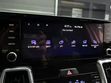 2021 Kia Sorento с пробегом 49 240 км