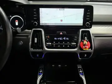 2021 Kia Sorento с пробегом 49 240 км