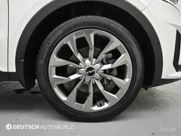 2021 Kia Sorento с пробегом 51 547 км