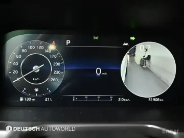 2021 Kia Sorento с пробегом 51 547 км