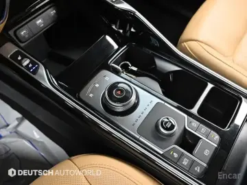 2021 Kia Sorento с пробегом 51 547 км