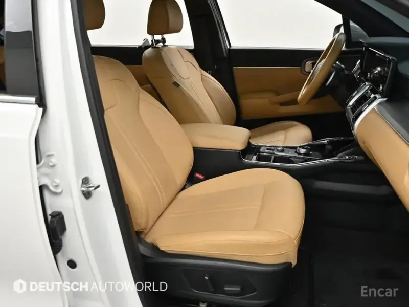 2021 Kia Sorento с пробегом 51 547 км