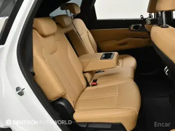 2021 Kia Sorento с пробегом 51 547 км