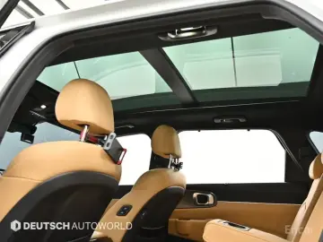 2021 Kia Sorento с пробегом 51 547 км