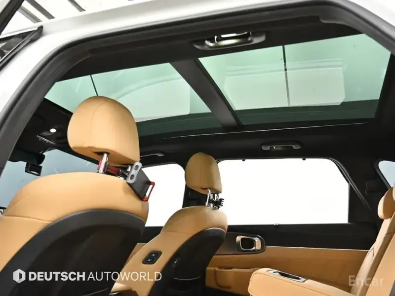 2021 Kia Sorento с пробегом 51 547 км