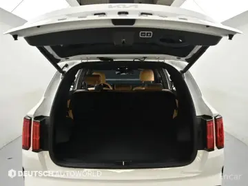 2021 Kia Sorento с пробегом 51 547 км