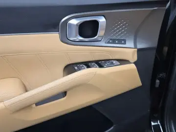 2021 Kia Sorento с пробегом 61 969 км