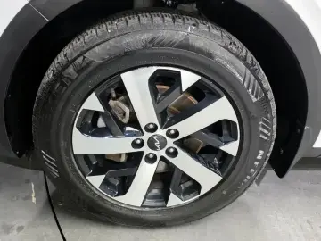2022 Kia Sorento с пробегом 129 423 км