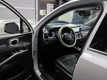 2022 Kia Sorento с пробегом 129 423 км