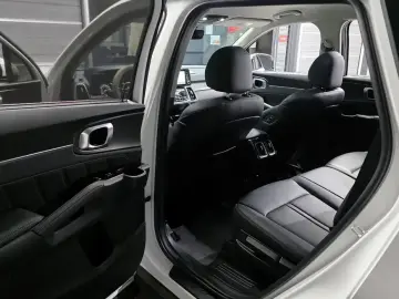 2022 Kia Sorento с пробегом 129 423 км