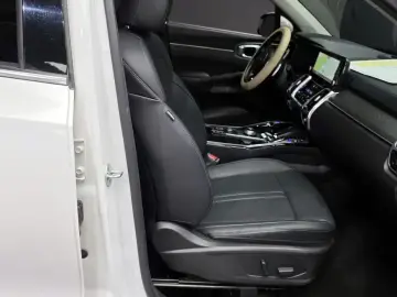 2022 Kia Sorento с пробегом 129 423 км