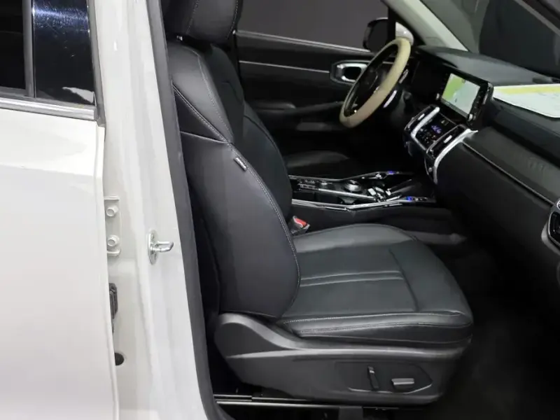 2022 Kia Sorento с пробегом 129 423 км