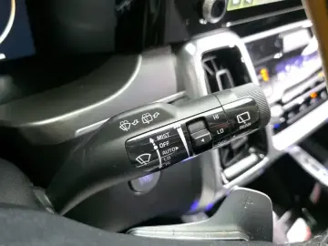 2022 Kia Sorento с пробегом 129 423 км