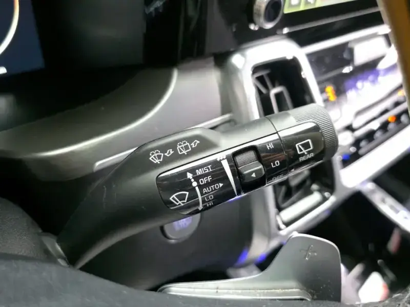 2022 Kia Sorento с пробегом 129 423 км