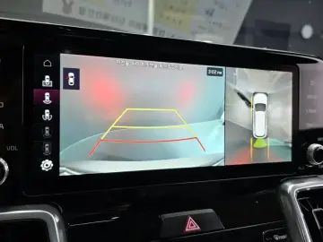 2022 Kia Sorento с пробегом 129 423 км