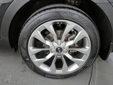 2020 Kia Sorento с пробегом 141 353 км