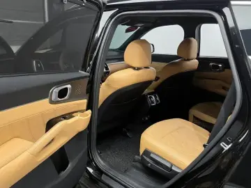 2020 Kia Sorento с пробегом 141 353 км