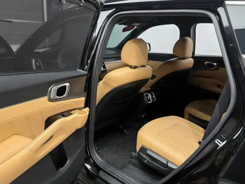 2020 Kia Sorento с пробегом 141 353 км
