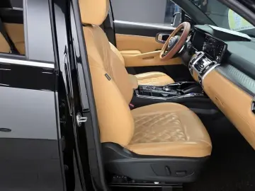 2020 Kia Sorento с пробегом 141 353 км