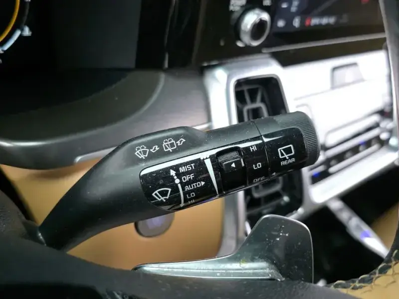 2020 Kia Sorento с пробегом 141 353 км
