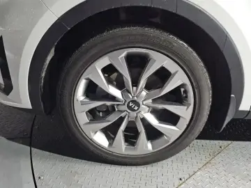 2021 Kia Sorento с пробегом 112 525 км