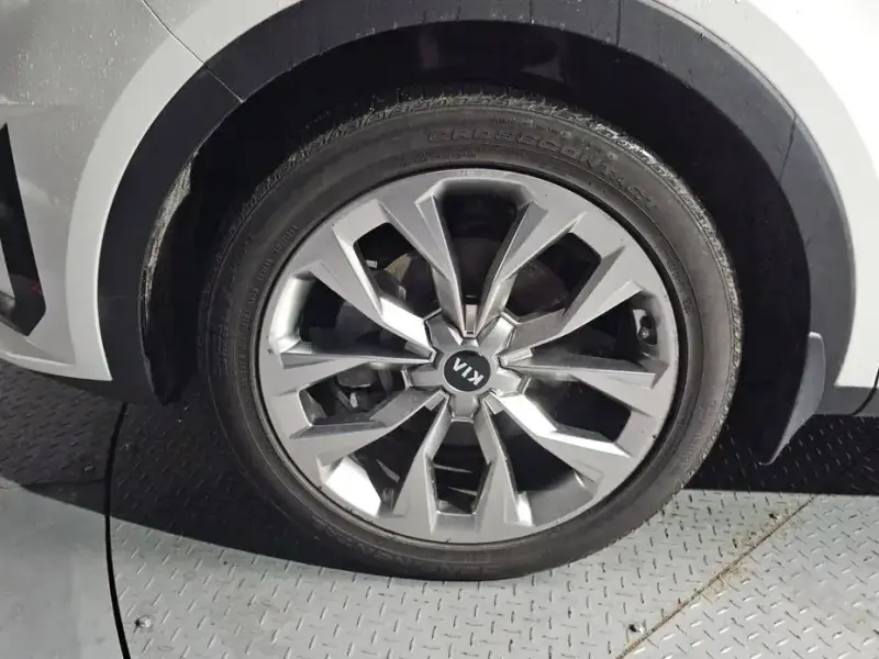 2021 Kia Sorento с пробегом 112 525 км