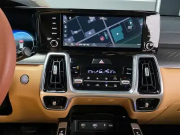 2020 Kia Sorento с пробегом 141 353 км