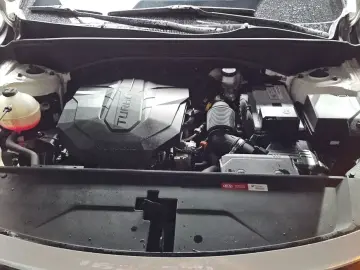 2021 Kia Sorento с пробегом 112 525 км