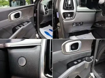 2020 Kia Sorento с пробегом 60 090 км