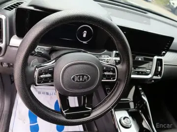 2020 Kia Sorento с пробегом 60 090 км