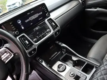 2020 Kia Sorento с пробегом 60 090 км