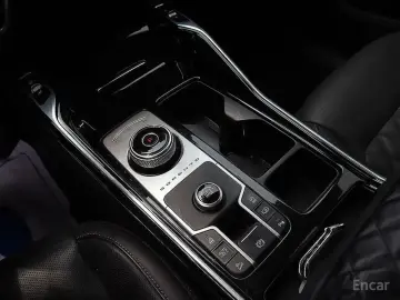 2020 Kia Sorento с пробегом 60 090 км