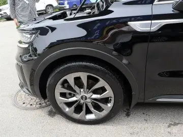 2020 Kia Sorento с пробегом 60 090 км