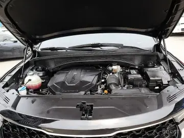 2020 Kia Sorento с пробегом 60 090 км