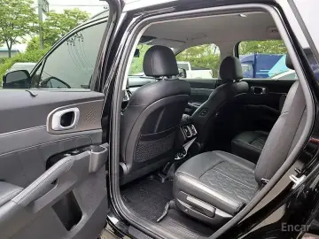 2020 Kia Sorento с пробегом 60 090 км