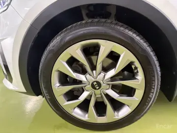 2020 Kia Sorento с пробегом 104 156 км