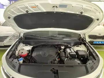 2020 Kia Sorento с пробегом 104 156 км