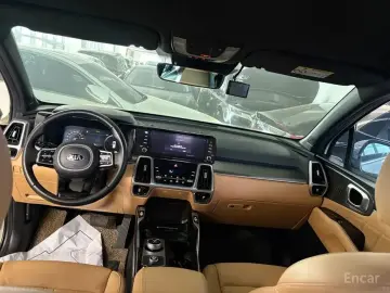 2020 Kia Sorento с пробегом 104 156 км