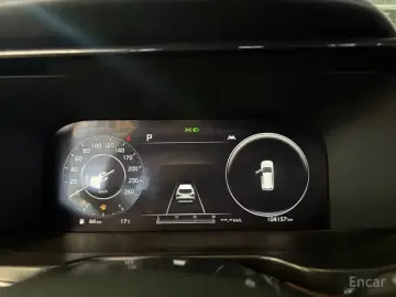 2020 Kia Sorento с пробегом 104 156 км
