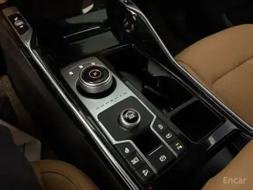 2020 Kia Sorento с пробегом 104 156 км